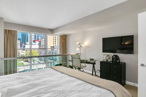 Photo 14 at 1311 - 36 Blue Jays Way, Waterfront Communities C1, Toronto