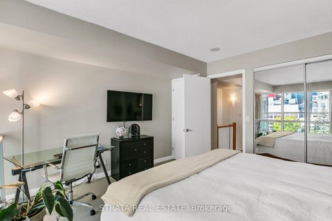 Photo 15 at 1311 - 36 Blue Jays Way, Waterfront Communities C1, Toronto