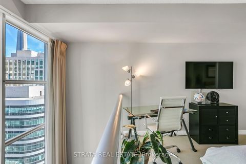 Photo 16 at 1311 - 36 Blue Jays Way, Waterfront Communities C1, Toronto