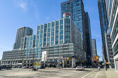 Photo 21 at 1311 - 36 Blue Jays Way, Waterfront Communities C1, Toronto