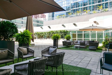 Photo 23 at 1311 - 36 Blue Jays Way, Waterfront Communities C1, Toronto