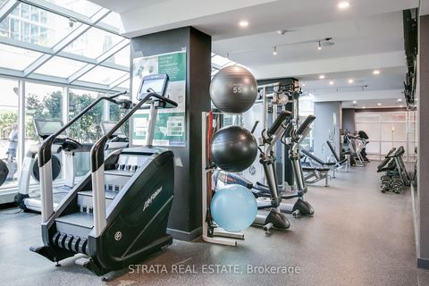 Photo 25 at 1311 - 36 Blue Jays Way, Waterfront Communities C1, Toronto