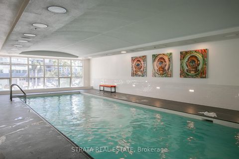 Photo 27 at 1311 - 36 Blue Jays Way, Waterfront Communities C1, Toronto
