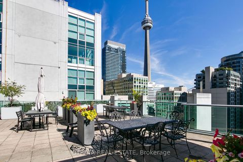 Photo 30 at 1311 - 36 Blue Jays Way, Waterfront Communities C1, Toronto