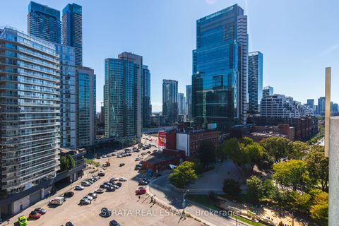 Photo 31 at 1311 - 36 Blue Jays Way, Waterfront Communities C1, Toronto