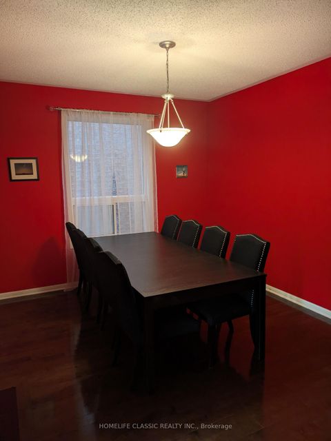 Photo 4 at 34 Meandering Trail, Rouge E11, Toronto