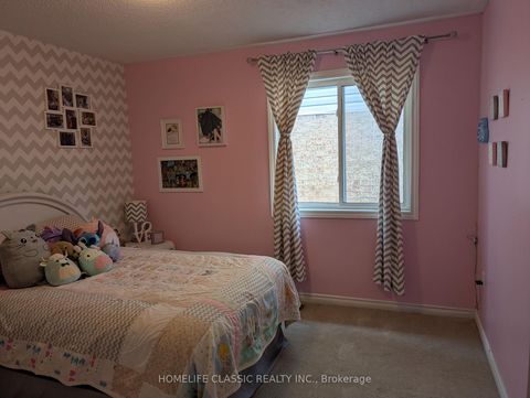 Photo 10 at 34 Meandering Trail, Rouge E11, Toronto