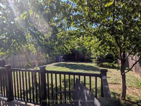 Photo 13 at 34 Meandering Trail, Rouge E11, Toronto