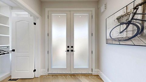 Photo 3 at 21 Givon Street, Patterson, Vaughan