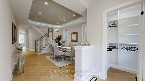 Photo 4 at 21 Givon Street, Patterson, Vaughan