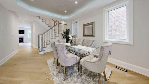Photo 5 at 21 Givon Street, Patterson, Vaughan