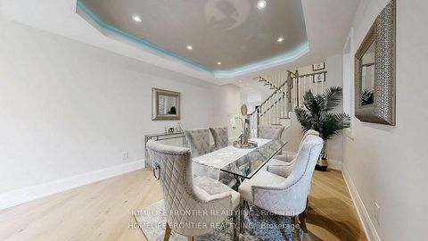 Photo 6 at 21 Givon Street, Patterson, Vaughan