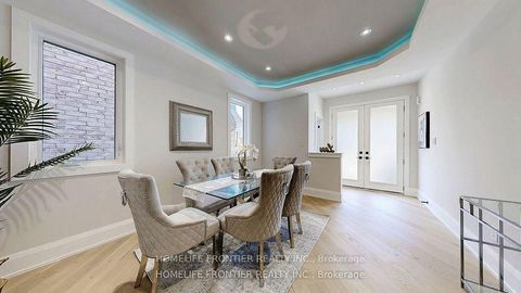 Photo 7 at 21 Givon Street, Patterson, Vaughan