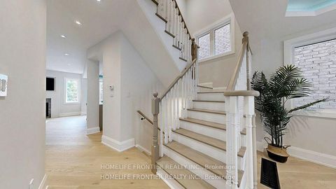 Photo 8 at 21 Givon Street, Patterson, Vaughan