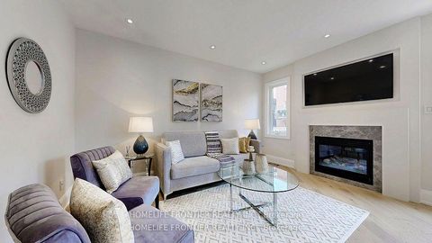 Photo 9 at 21 Givon Street, Patterson, Vaughan