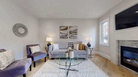 Photo 10 at 21 Givon Street, Patterson, Vaughan