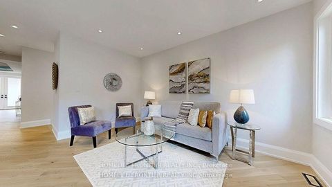 Photo 11 at 21 Givon Street, Patterson, Vaughan