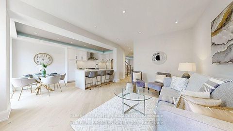 Photo 12 at 21 Givon Street, Patterson, Vaughan