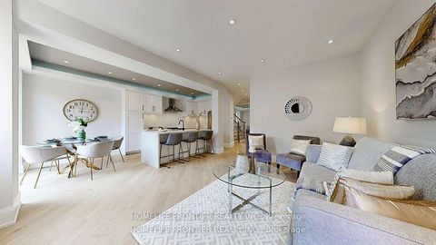 Photo 13 at 21 Givon Street, Patterson, Vaughan