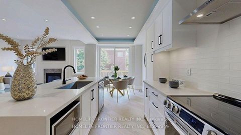 Photo 16 at 21 Givon Street, Patterson, Vaughan