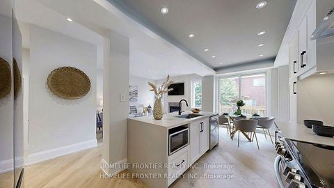 Photo 17 at 21 Givon Street, Patterson, Vaughan