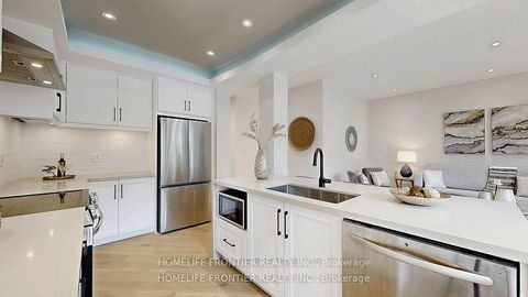 Photo 18 at 21 Givon Street, Patterson, Vaughan