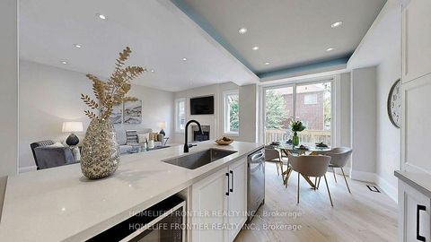 Photo 19 at 21 Givon Street, Patterson, Vaughan