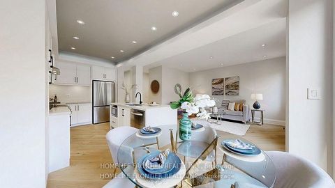 Photo 22 at 21 Givon Street, Patterson, Vaughan