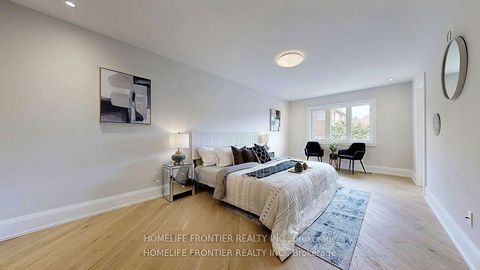 Photo 23 at 21 Givon Street, Patterson, Vaughan
