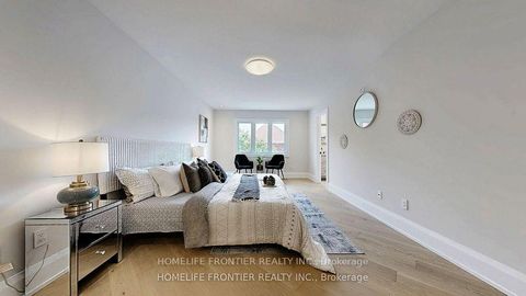 Photo 24 at 21 Givon Street, Patterson, Vaughan