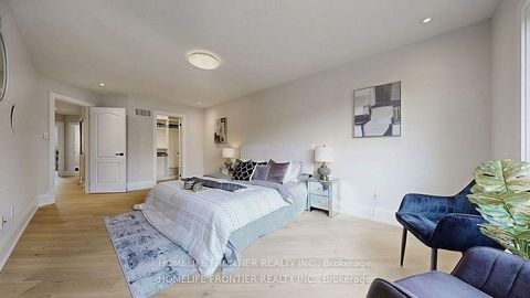 Photo 25 at 21 Givon Street, Patterson, Vaughan