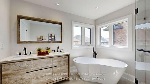 Photo 27 at 21 Givon Street, Patterson, Vaughan