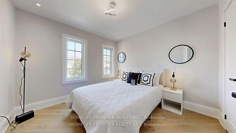 Photo 29 at 21 Givon Street, Patterson, Vaughan