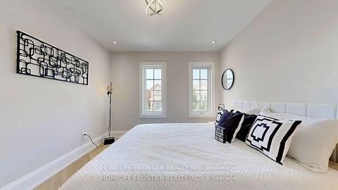 Photo 30 at 21 Givon Street, Patterson, Vaughan