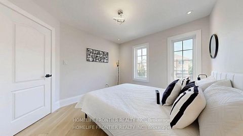 Photo 31 at 21 Givon Street, Patterson, Vaughan