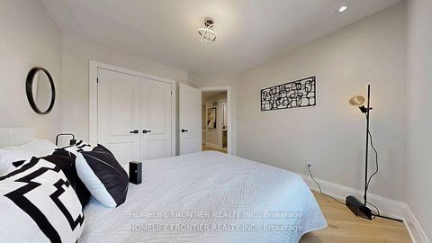 Photo 32 at 21 Givon Street, Patterson, Vaughan