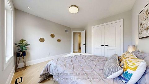 Photo 35 at 21 Givon Street, Patterson, Vaughan