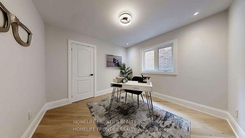 Photo 38 at 21 Givon Street, Patterson, Vaughan