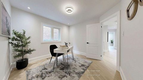 Photo 40 at 21 Givon Street, Patterson, Vaughan