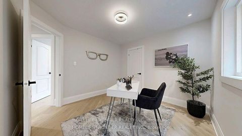 Photo 41 at 21 Givon Street, Patterson, Vaughan