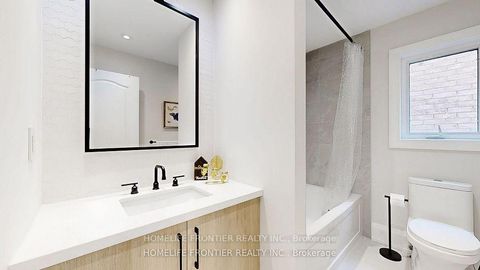 Photo 42 at 21 Givon Street, Patterson, Vaughan