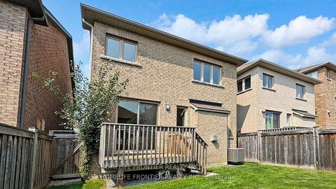 Photo 46 at 21 Givon Street, Patterson, Vaughan