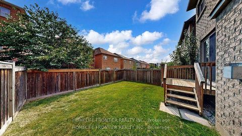 Photo 47 at 21 Givon Street, Patterson, Vaughan