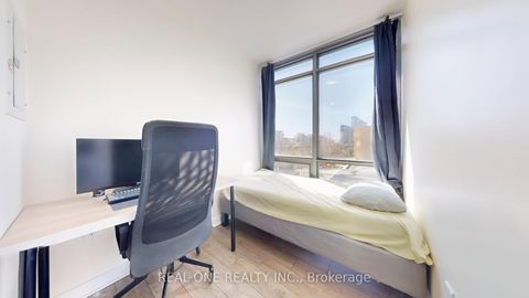 Photo 20 at 307 - 5 Mariner Terrace, Waterfront Communities C1, Toronto