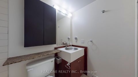 Photo 22 at 307 - 5 Mariner Terrace, Waterfront Communities C1, Toronto