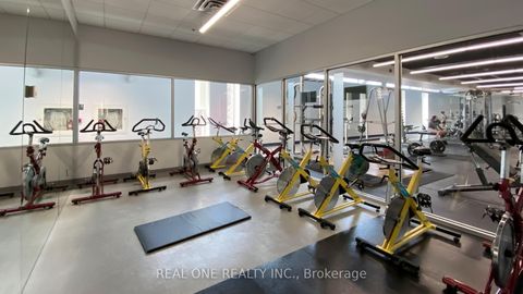 Photo 30 at 307 - 5 Mariner Terrace, Waterfront Communities C1, Toronto