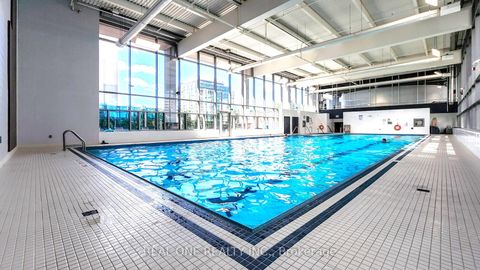 Photo 32 at 307 - 5 Mariner Terrace, Waterfront Communities C1, Toronto