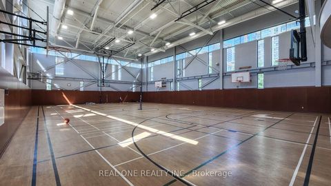 Photo 34 at 307 - 5 Mariner Terrace, Waterfront Communities C1, Toronto