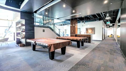 Photo 35 at 307 - 5 Mariner Terrace, Waterfront Communities C1, Toronto