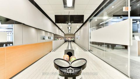 Photo 36 at 307 - 5 Mariner Terrace, Waterfront Communities C1, Toronto